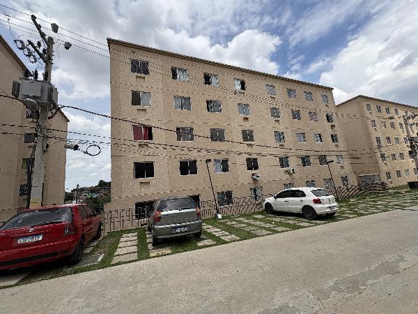Apartamento - Venda, CERAMICA, NOVA IGUACU, RJ