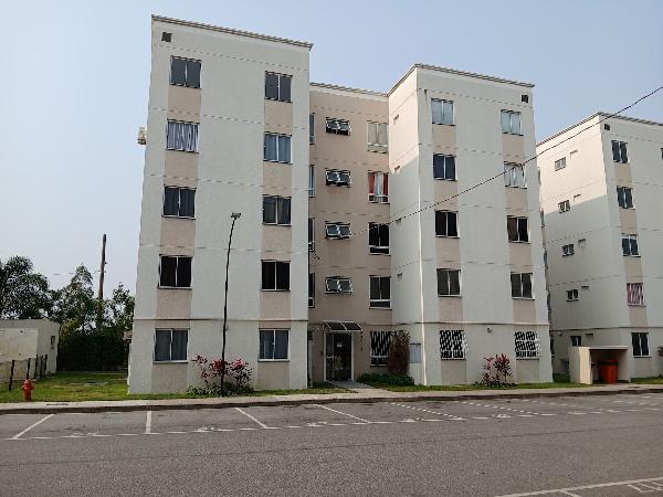 Apartamento - Venda, SANTA CRUZ, RIO DE JANEIRO, RJ