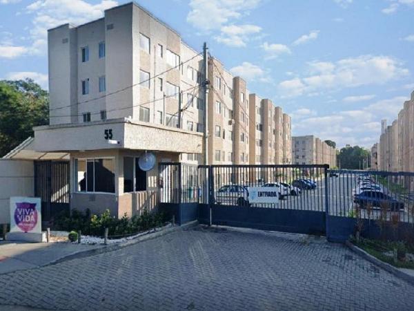Apartamento - Venda, SANTA CRUZ, RIO DE JANEIRO, RJ