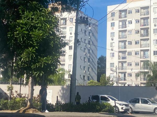 Apartamento - Venda, CAMPO GRANDE, RIO DE JANEIRO, RJ