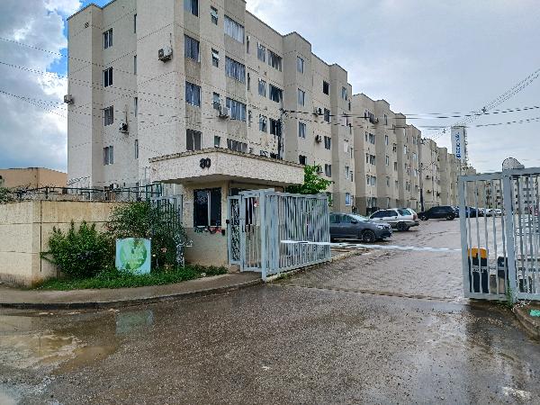 Apartamento - Venda, SAO VICENTE, BELFORD ROXO, RJ