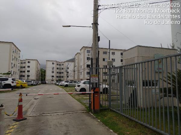 Apartamento - Venda, FREGUESIA (JACAREPAGUA), RIO DE JANEIRO, RJ