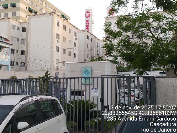 Apartamento - Venda, CASCADURA, RIO DE JANEIRO, RJ