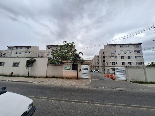 Apartamento - Venda, ROCHA SOBRINHO, MESQUITA, RJ