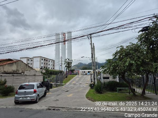 Apartamento - Venda, CAMPO GRANDE, RIO DE JANEIRO, RJ