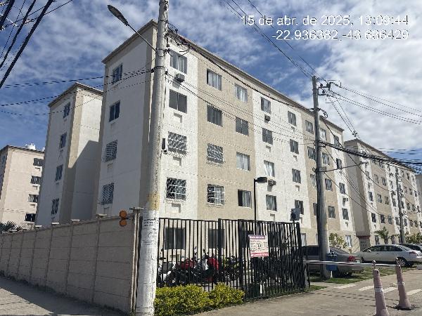 Apartamento - Venda, SANTA CRUZ, RIO DE JANEIRO, RJ