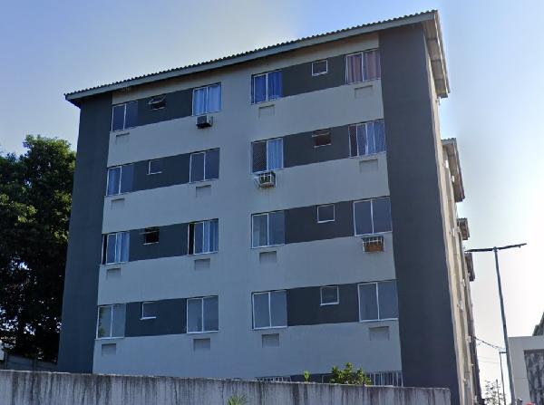 Apartamento - Venda, SANTA CRUZ, RIO DE JANEIRO, RJ
