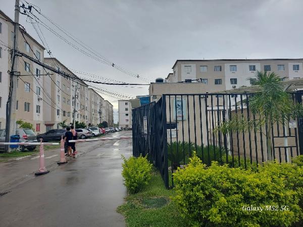 Apartamento - Venda, SANTA CRUZ, RIO DE JANEIRO, RJ