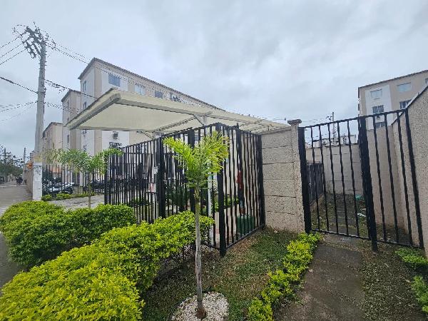 Apartamento - Venda, SANTA CRUZ, RIO DE JANEIRO, RJ