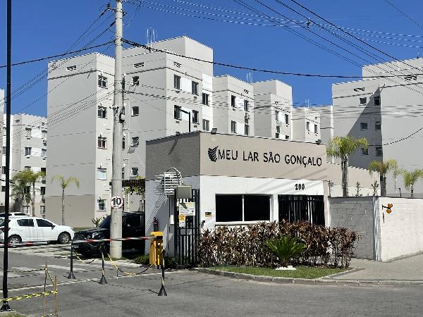 Apartamento - Venda, NEVES (NEVES), SAO GONCALO, RJ