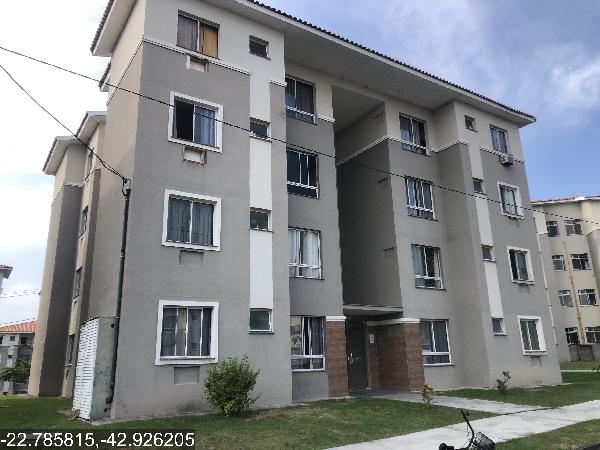 Apartamento - Venda, NOVO HORIZONTE, ITABORAI, RJ
