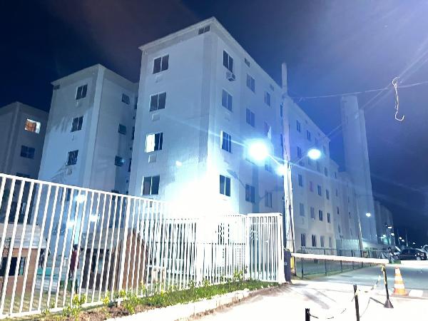 Apartamento - Venda, CAMPO GRANDE, RIO DE JANEIRO, RJ