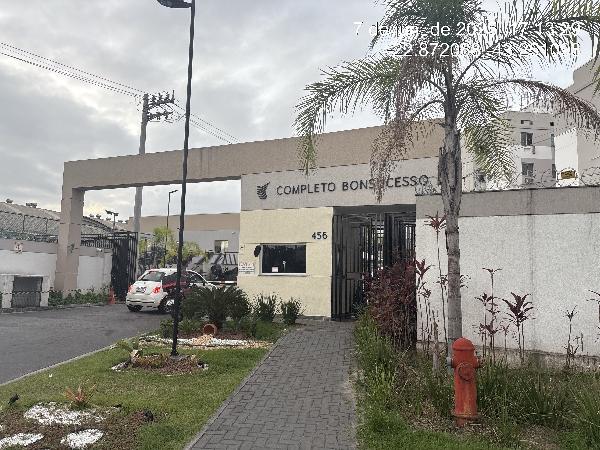 Apartamento - Venda, BONSUCESSO, RIO DE JANEIRO, RJ