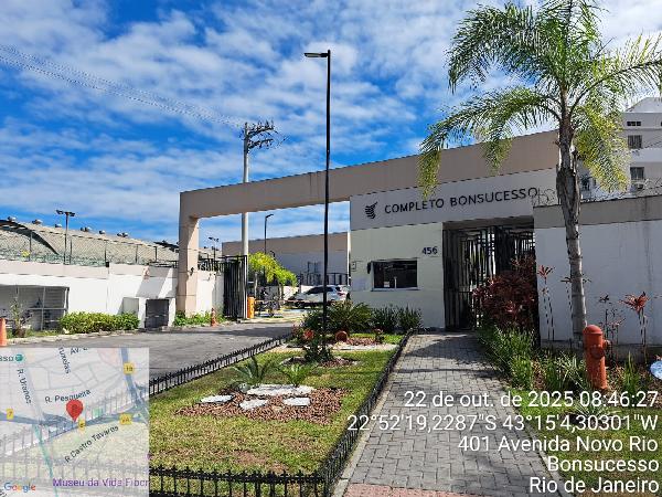 Apartamento - Venda, BONSUCESSO, RIO DE JANEIRO, RJ