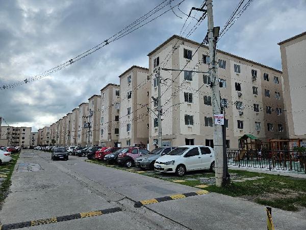 Apartamento - Venda, GUARATIBA, RIO DE JANEIRO, RJ