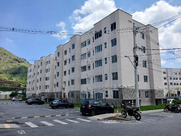 Apartamento - Venda, CAMPO GRANDE, RIO DE JANEIRO, RJ