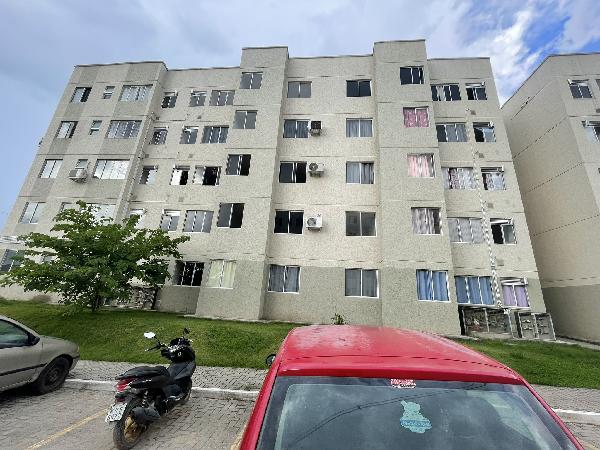 Apartamento - Venda, SAO VICENTE, BELFORD ROXO, RJ