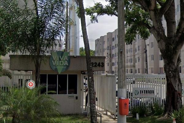 Apartamento - Venda, SANTA CRUZ, RIO DE JANEIRO, RJ