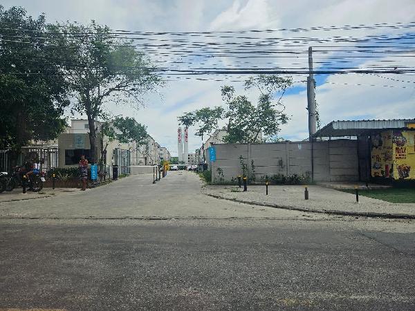 Apartamento - Venda, BANGU, RIO DE JANEIRO, RJ