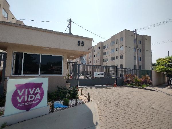 Apartamento - Venda, SANTA CRUZ, RIO DE JANEIRO, RJ