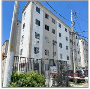 Apartamento - Venda, SANTA CRUZ, RIO DE JANEIRO, RJ