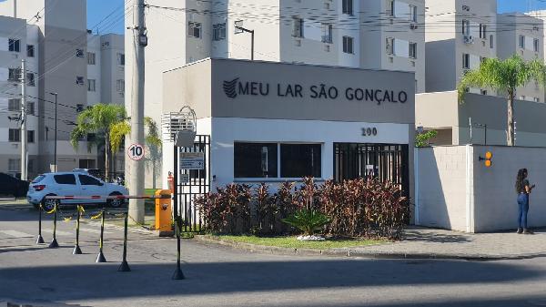 Apartamento - Venda, NEVES (NEVES), SAO GONCALO, RJ