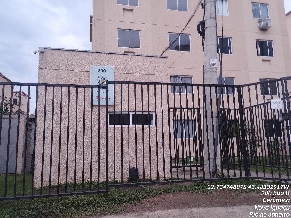 Apartamento - Venda, CERAMICA, NOVA IGUACU, RJ