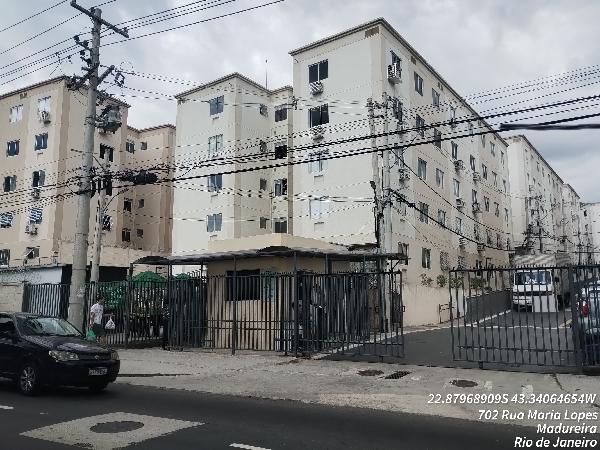 Apartamento - Venda, MADUREIRA, RIO DE JANEIRO, RJ