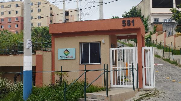 Apartamento - Venda, DAS GRACAS, BELFORD ROXO, RJ