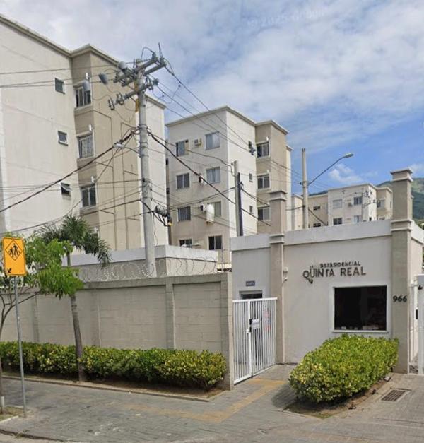 Apartamento - Venda, PADRE MIGUEL, RIO DE JANEIRO, RJ