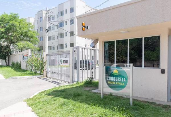 Apartamento - Venda, MARIA PAULA, SAO GONCALO, RJ