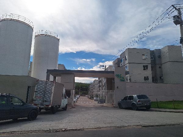 Apartamento - Venda, TRES CORACOES, NOVA IGUACU, RJ