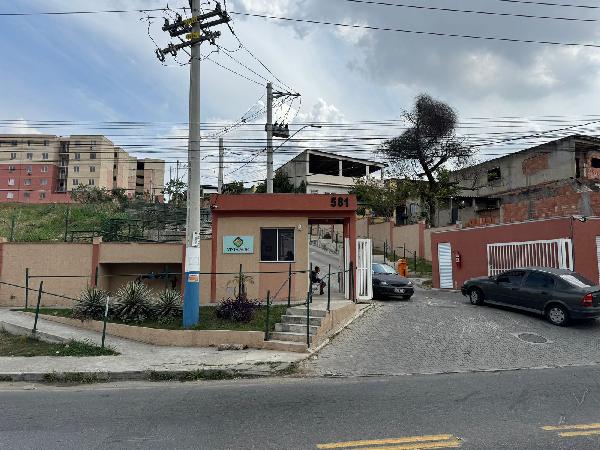 Apartamento - Venda, SANTA AMELIA, BELFORD ROXO, RJ