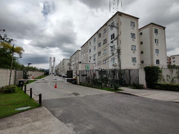 Apartamento - Venda, GUARATIBA, RIO DE JANEIRO, RJ