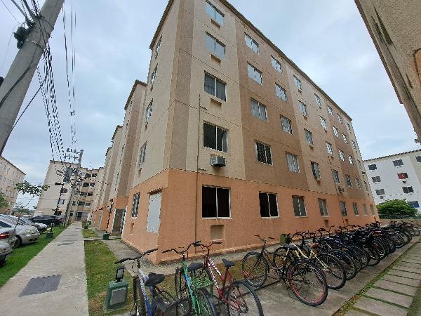 Apartamento - Venda, SANTA CRUZ, RIO DE JANEIRO, RJ