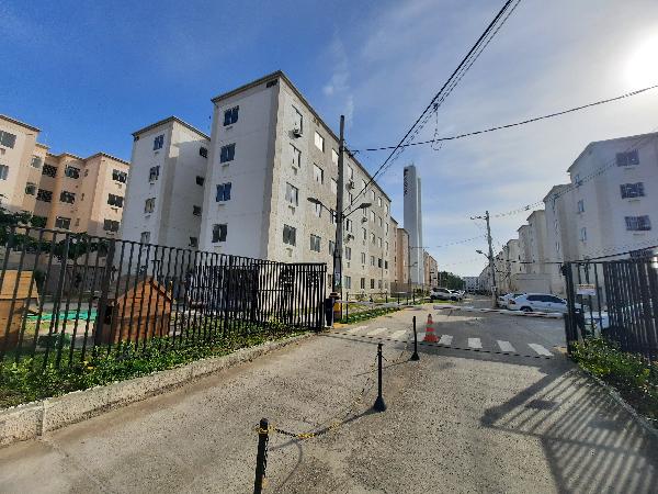 Apartamento - Venda, CAMPO GRANDE, RIO DE JANEIRO, RJ