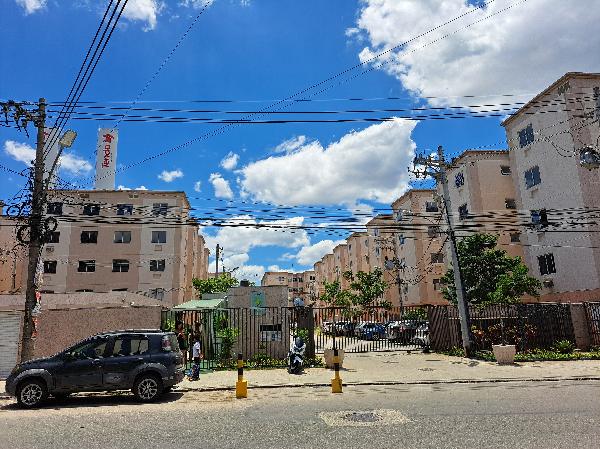Apartamento - Venda, SANTA CRUZ, RIO DE JANEIRO, RJ
