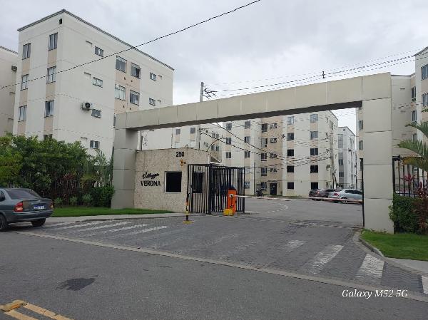 Apartamento - Venda, SANTA CRUZ, RIO DE JANEIRO, RJ