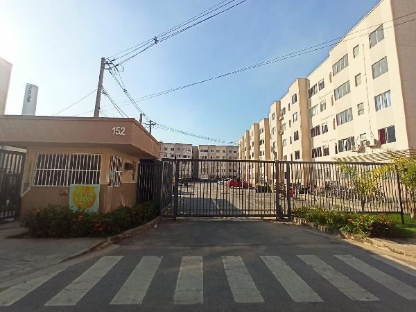 Apartamento - Venda, GUARATIBA, RIO DE JANEIRO, RJ