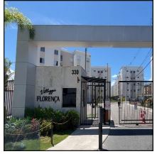 Apartamento - Venda, SANTA CRUZ, RIO DE JANEIRO, RJ
