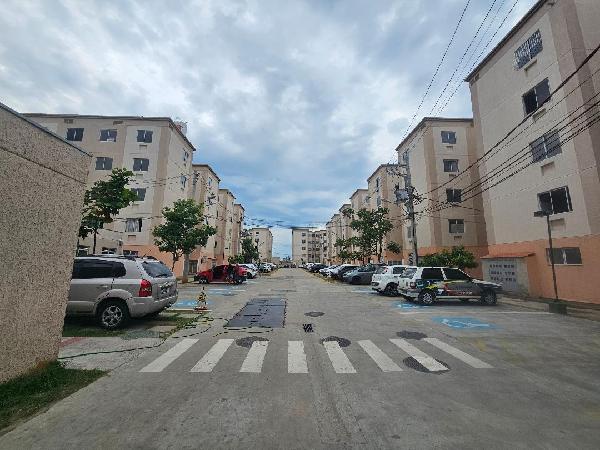 Apartamento - Venda, SANTA CRUZ, RIO DE JANEIRO, RJ