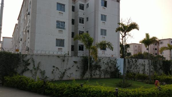 Apartamento - Venda, GUARATIBA, RIO DE JANEIRO, RJ