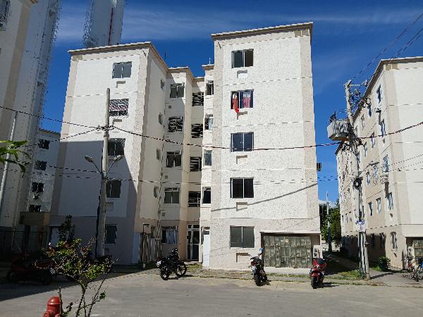 Apartamento - Venda, SANTA CRUZ, RIO DE JANEIRO, RJ