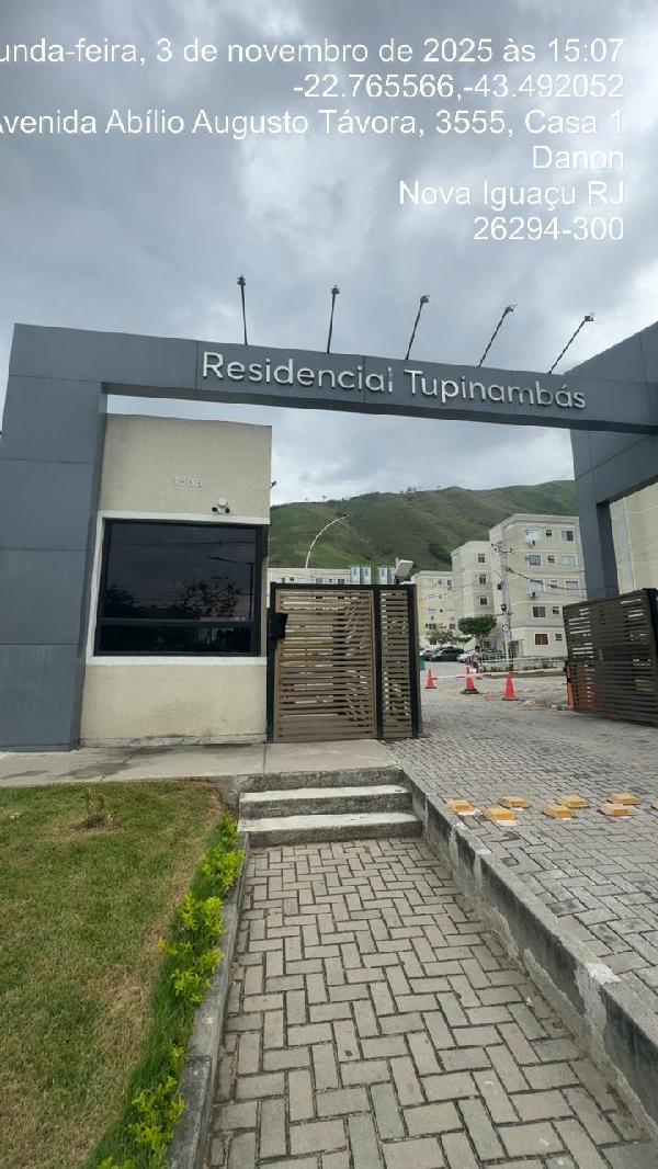 Apartamento - Venda, CENTRO, NOVA IGUACU, RJ