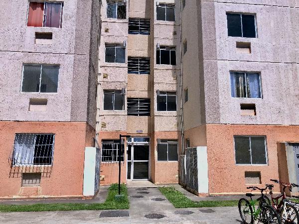 Apartamento - Venda, SANTA CRUZ, RIO DE JANEIRO, RJ