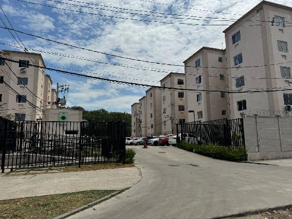 Apartamento - Venda, CAMPO GRANDE, RIO DE JANEIRO, RJ