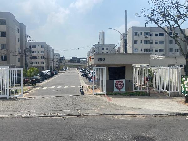 Apartamento - Venda, PAVUNA, RIO DE JANEIRO, RJ
