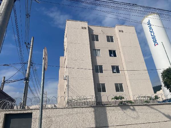 Apartamento - Venda, CAMPO GRANDE, RIO DE JANEIRO, RJ