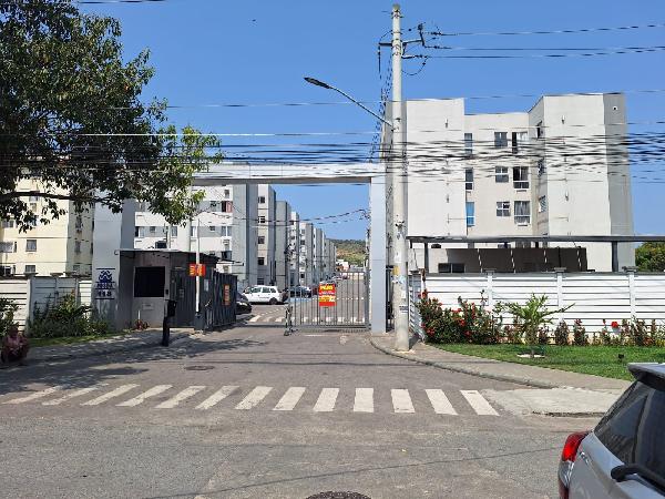 Apartamento - Venda, SANTA CRUZ, RIO DE JANEIRO, RJ