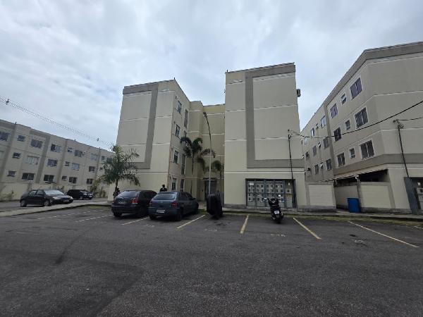 Apartamento - Venda, BELA VISTA, ITABORAI, RJ